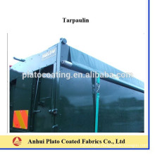 waterproof 100% polyester Industrial Curtain